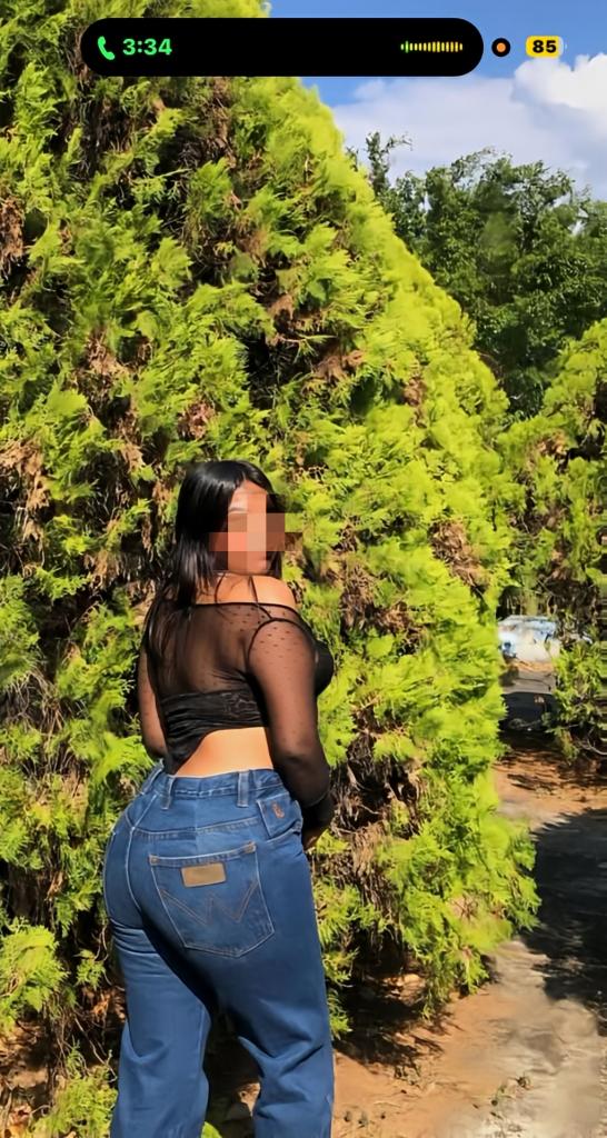 Chica busca chico en Murcia: 