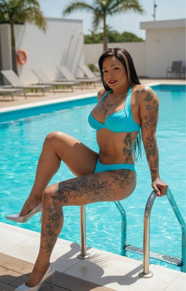 Travesti en Palencia: 