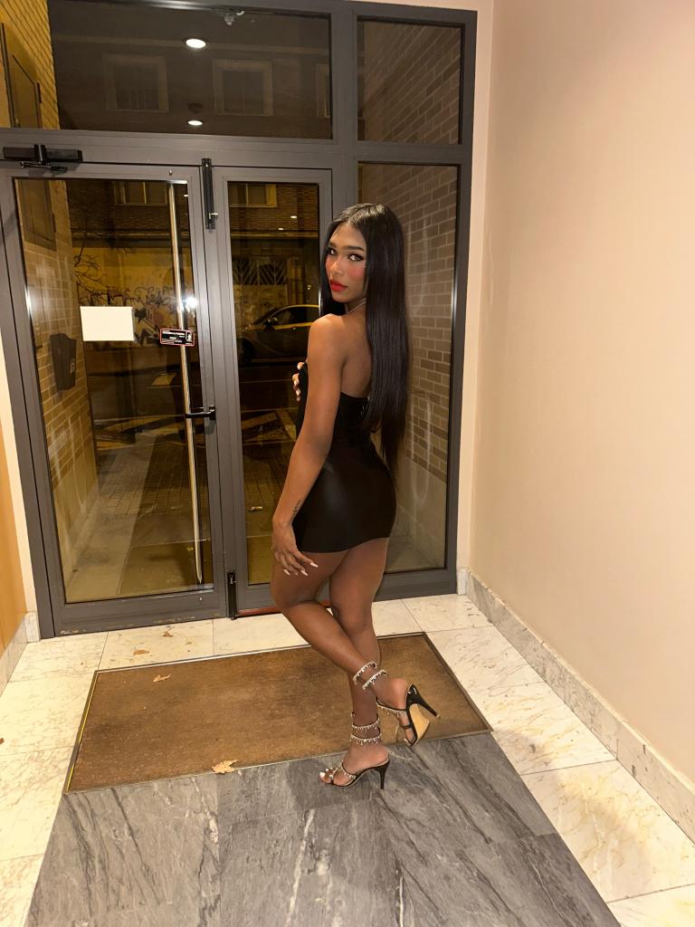 611286727: Transexual en Burgos