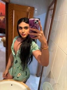 Travesti en Tarragona: 