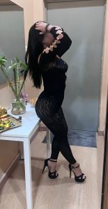 602538818: Chica busca chico en Madrid