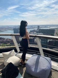 613594707: Chica busca chico en Alicante