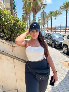 Travesti en Alicante: Transexuales y Travestis