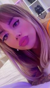 678624542: Travesti en La Coruña