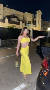 Transexual en Cádiz: 