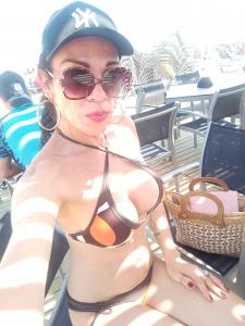 Transexual en Lérida: 