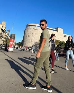 Chico busca chica en Guipúzcoa: 