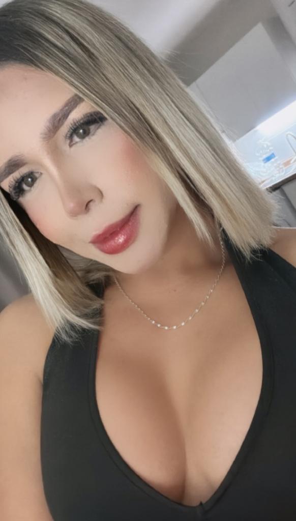 Travesti en Alicante: 