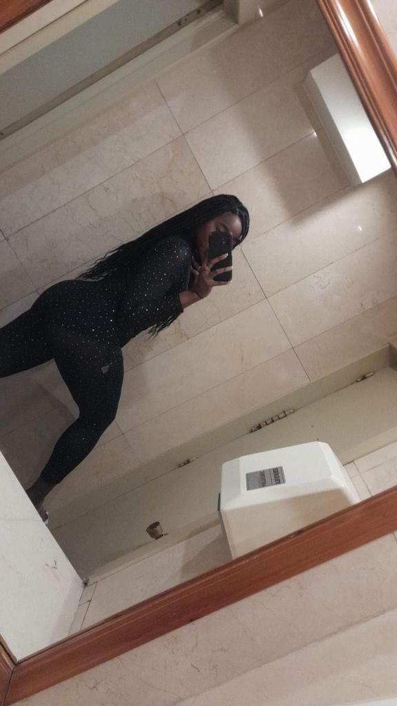 Chica busca chico en Las Palmas: 