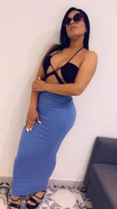 662541812: Chica busca chico en Sevilla