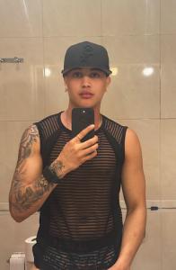 672836199: Chico busca chica en Madrid