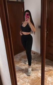 610694930: Chica busca chico en Málaga