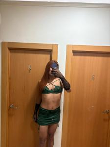 624791729: Transexual en Barcelona