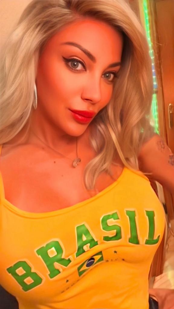 Transexual en Valencia: 