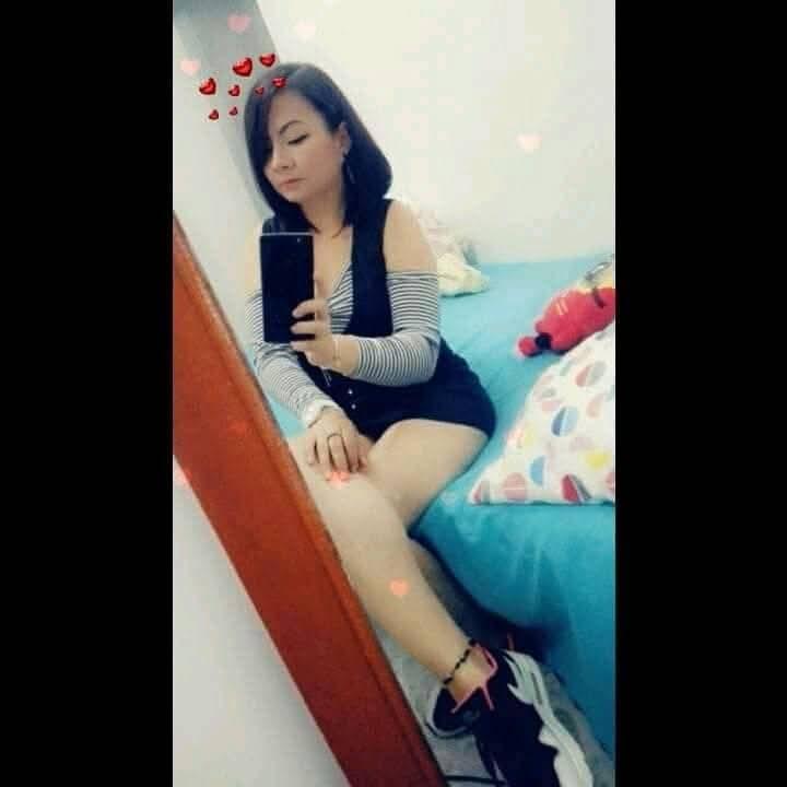 643898364: Chica busca chico en Las Palmas