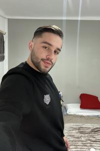 Chico busca chica en Málaga: 