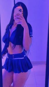 Chica busca chico en Tenerife: 