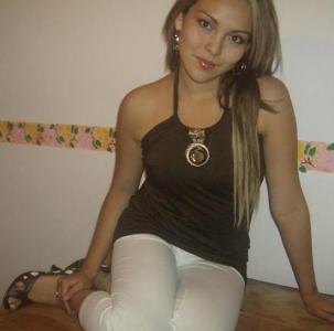 Chica busca chico en Mallorca: 