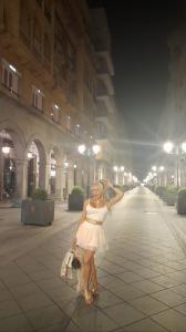 Travesti en Granada: 