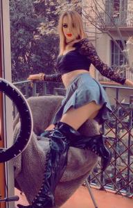 631454562: Travesti en Madrid