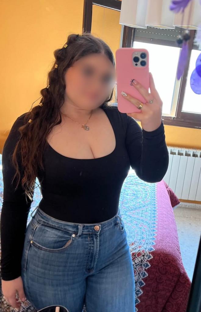 Chica busca chico en Toledo: 