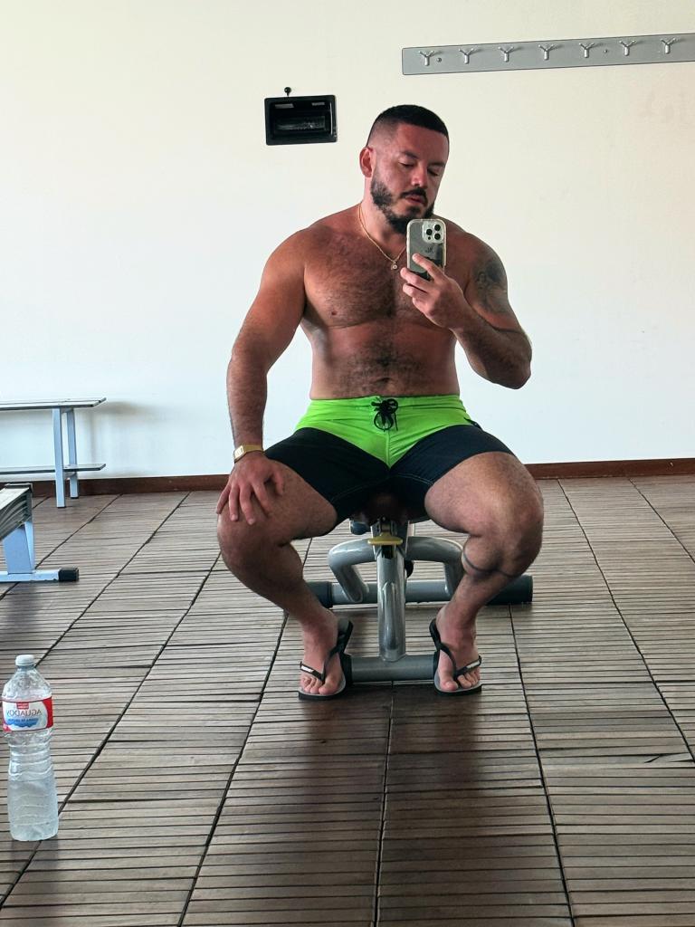 Chico busca chica en Madrid: 