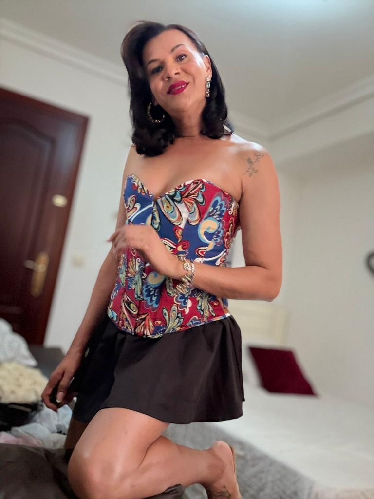 672167663: Travesti en La Coruña