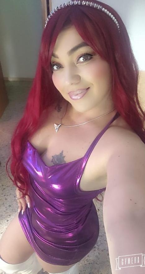 Chica busca chico en Barcelona: 