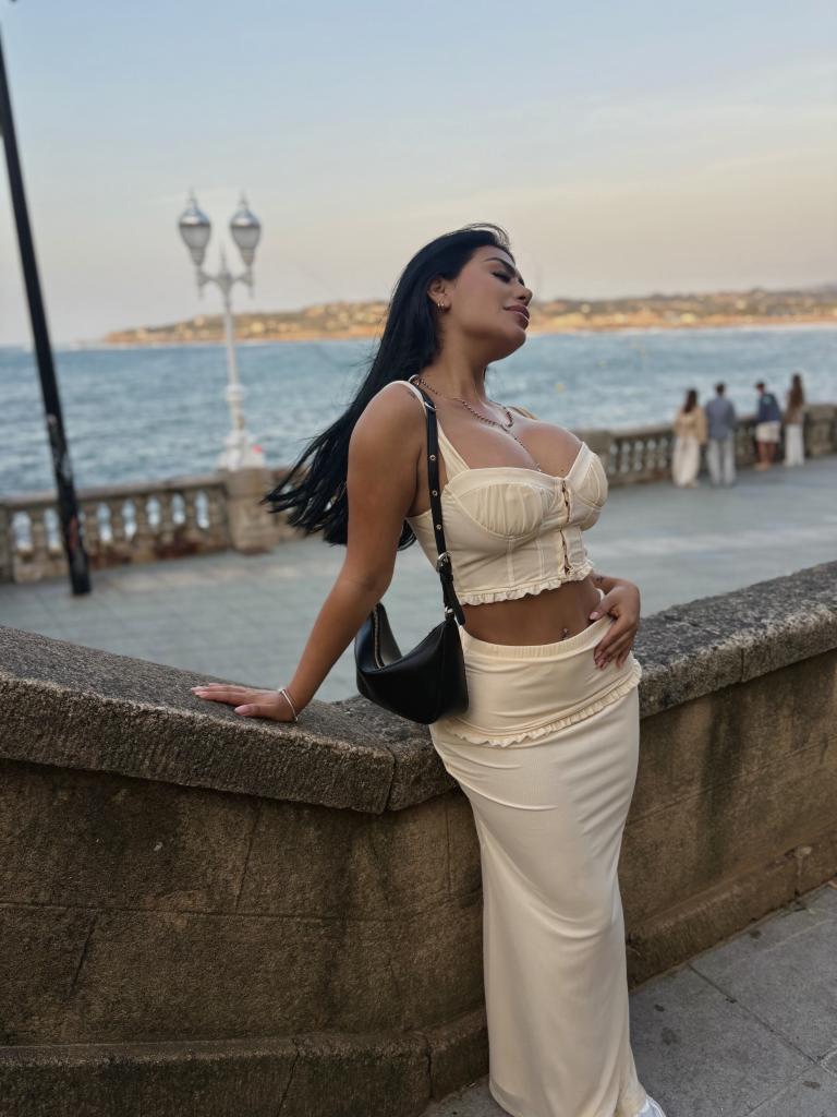 Chica busca chico en Navarra: 