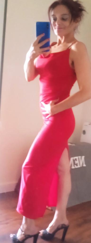 Chica busca chico en La Coruña: 