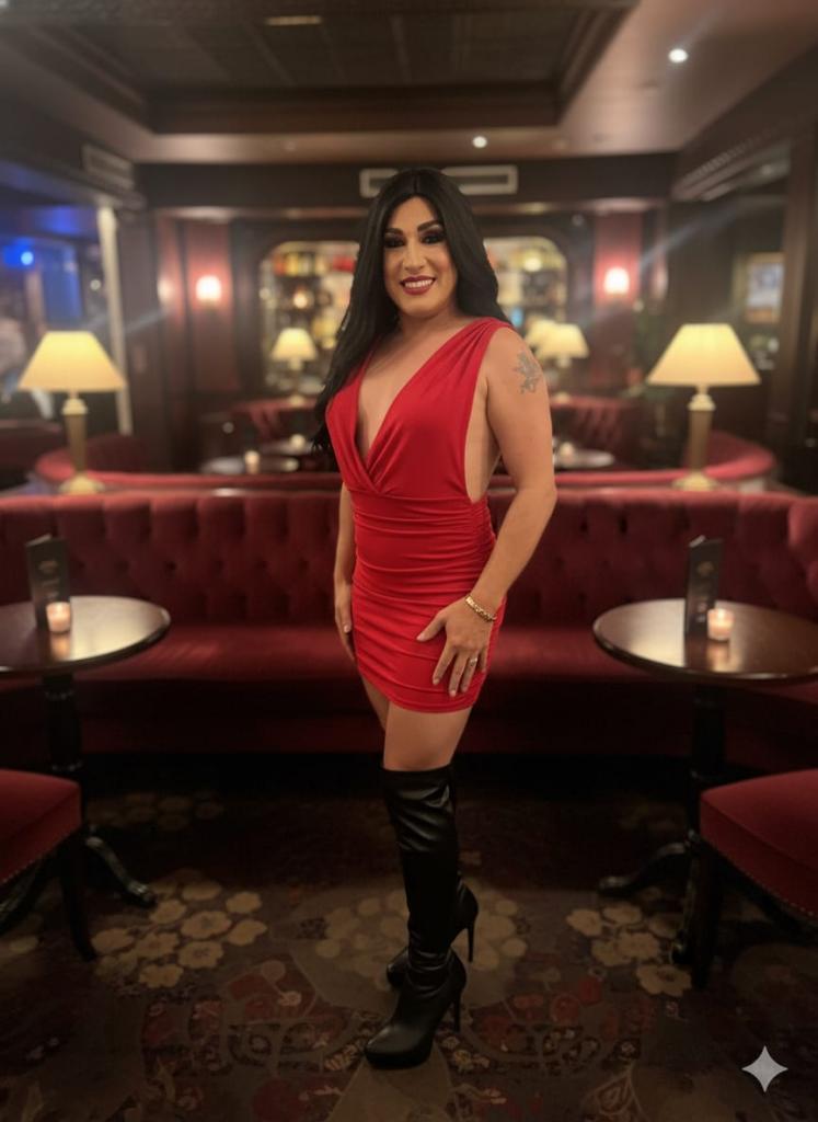 624172363: Transexual en Barcelona