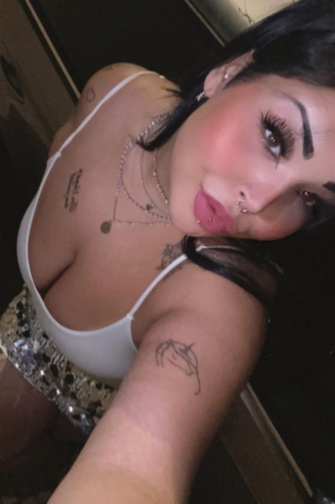 Chica busca chico en Cáceres: 