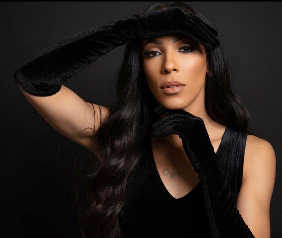 Transexual en Alicante: 