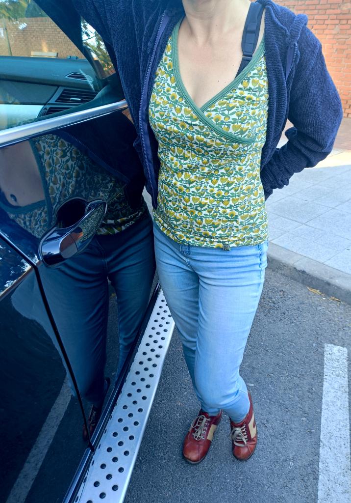 Chica busca chico en Madrid: 