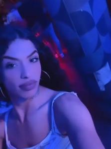 640921000: Travesti en Huelva