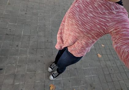 655466192: Chica busca chico en Madrid