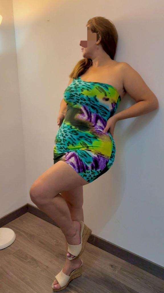 Chica busca chico en Toledo: 