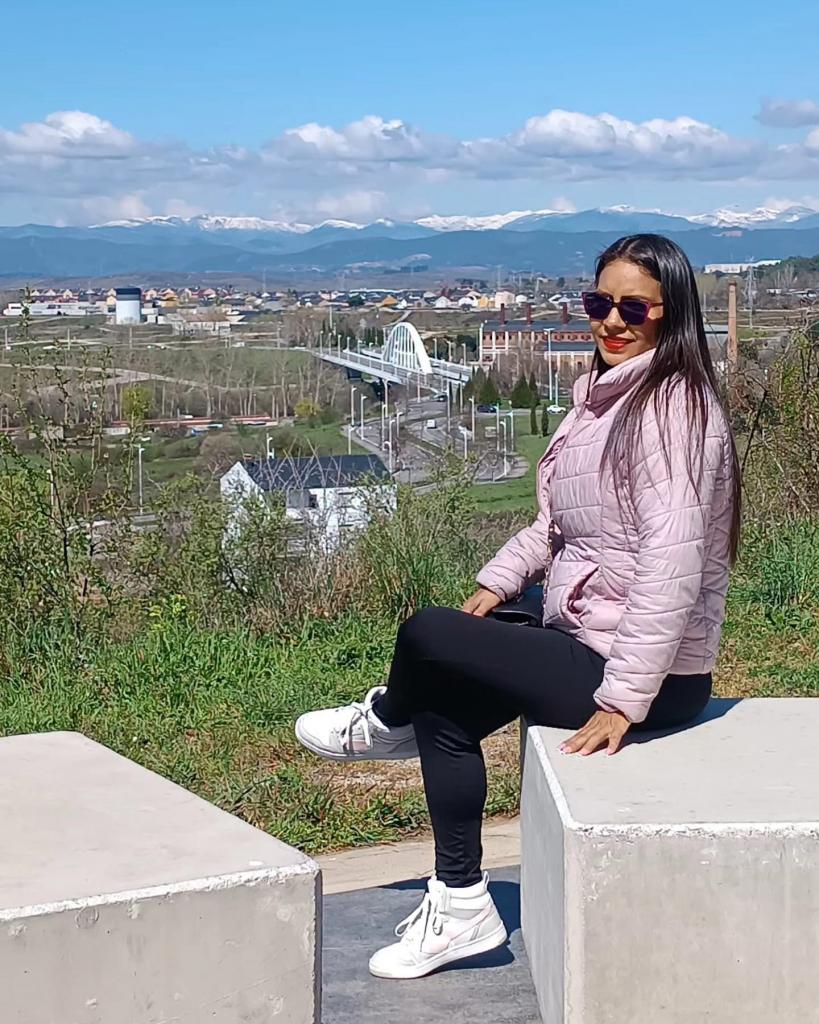 Chica busca chico en Zaragoza: 