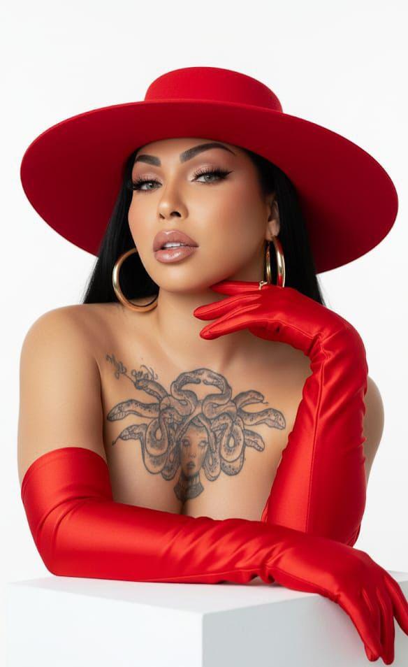 Travesti en Las Palmas: 