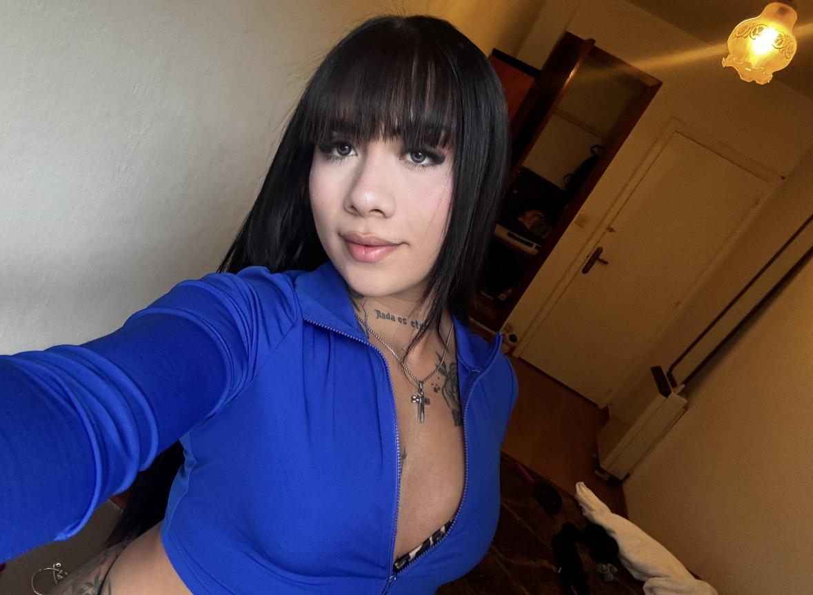 641827121: Transexual en Córdoba