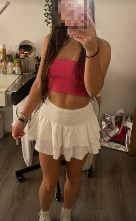 Chica busca chico en Madrid: 