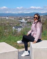 613208323: Chica busca chico en Zaragoza