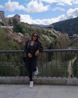 613208323: Chica busca chico en Zaragoza