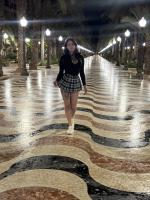 603291069: Transexual en Madrid