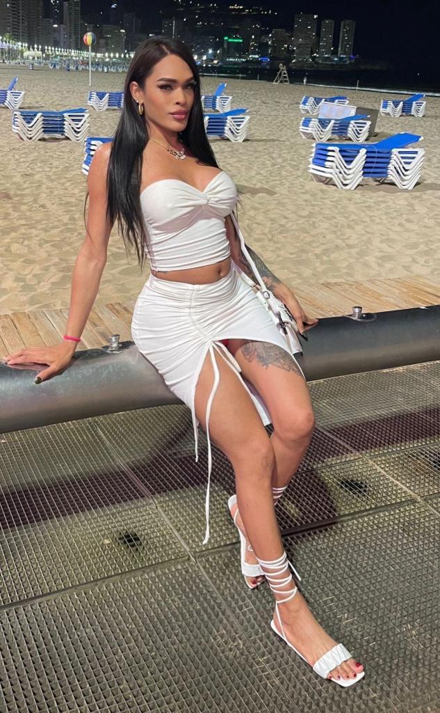 613732093: Travesti en Zaragoza