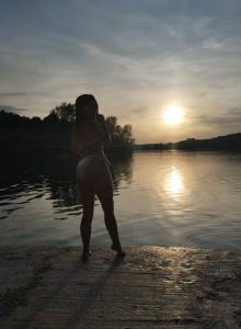 Chica busca chico en Ciudad Real: 