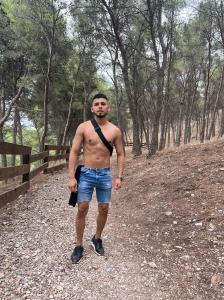 Chico busca chica en Valencia: 