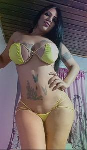 612258959: Transexual en Sevilla