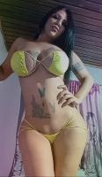 612258959: Transexual en Sevilla