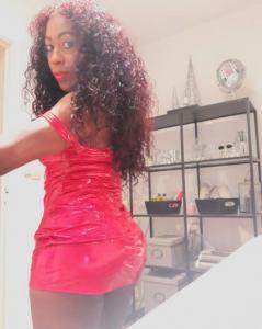 Transexual en Málaga: 